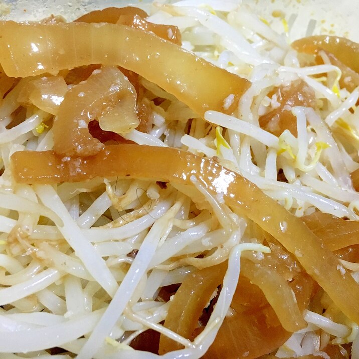 醤油煮玉ねぎ入りもやしの香味ペースト炒め レシピ 作り方 By Ana 楽天レシピ 醤油煮玉ねぎ入りもやしの香味ペースト炒め レシピ 作り方 By Ana 楽天レシピ